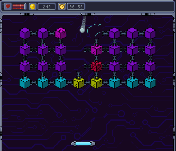 Cryptonoid