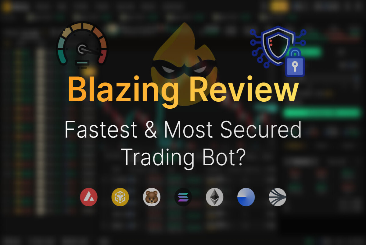 Blazing Trading Suite Review: Features, Fees, and How It Works.