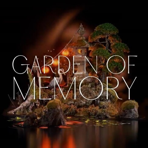 Garden of Memory