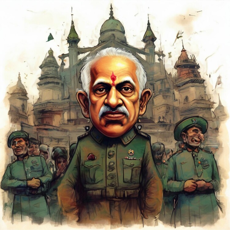 India