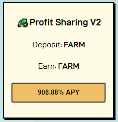 Profit Sharing