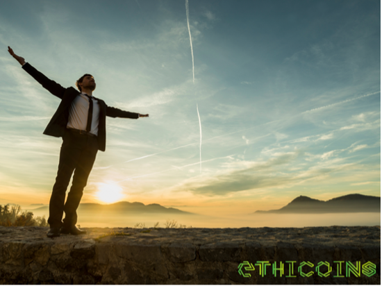 Ethicoins