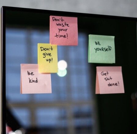 postits