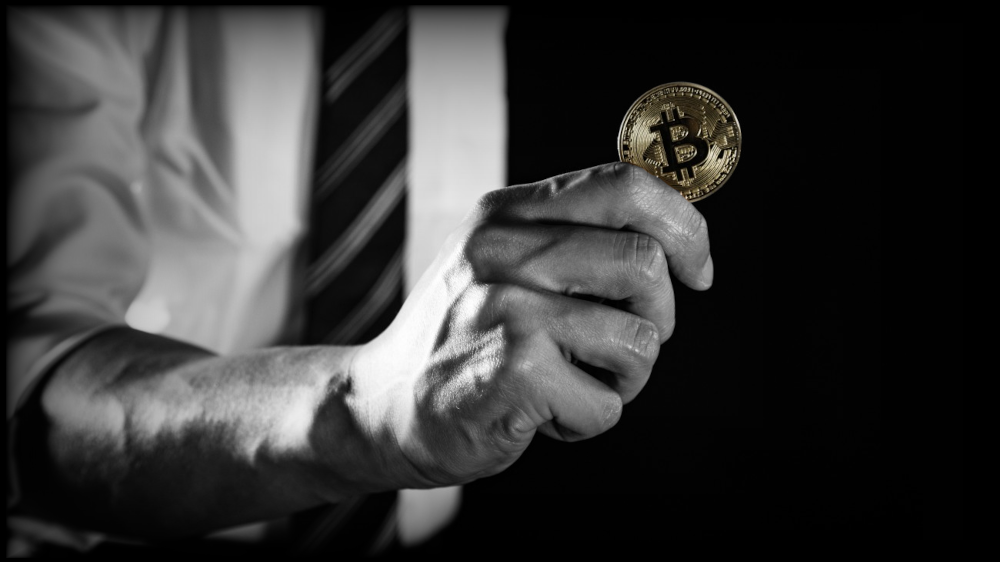 trevor balthrop hodl bitcoin btc ethereum trading gold invest money technical TA price analysis crypto cryptocurrency