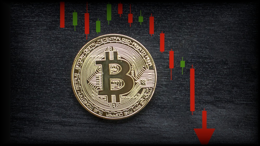 trevor balthrop hodl bitcoin btc ethereum trading gold invest money technical TA price analysis crypto cryptocurrency