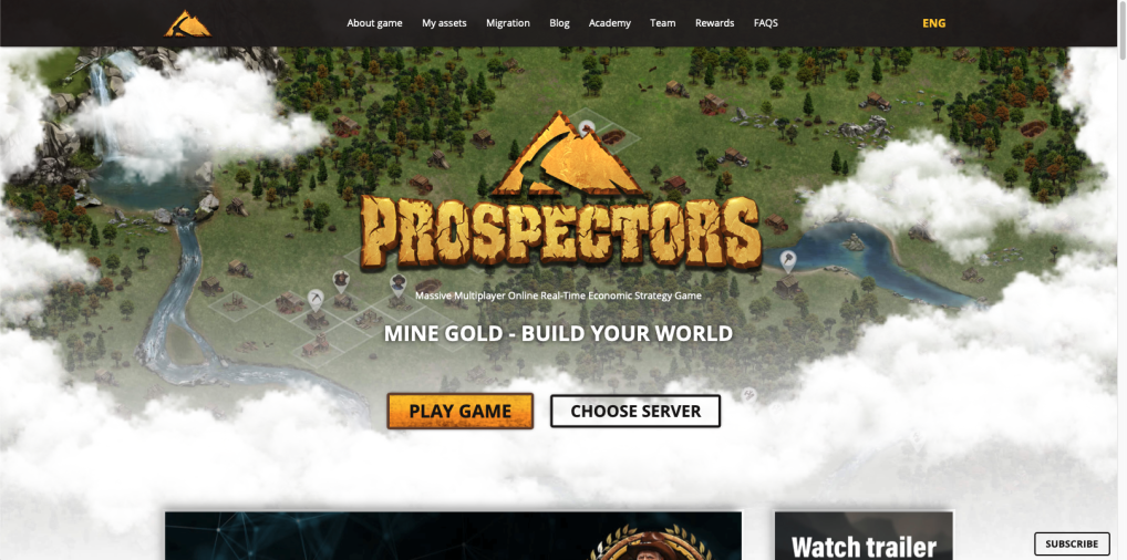 Prospectors