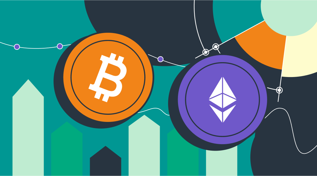 ETH vs. BTC