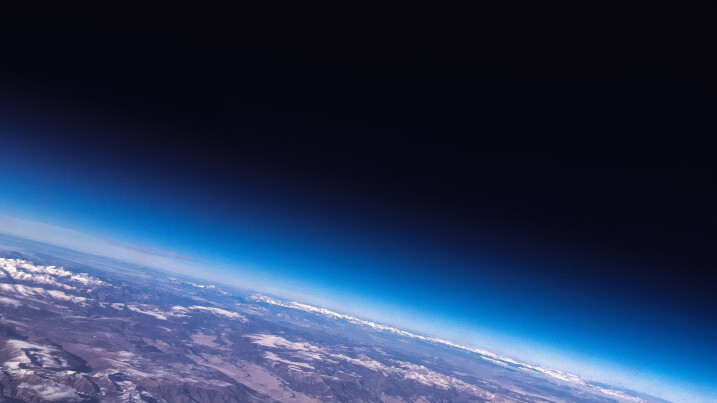 flat earth love