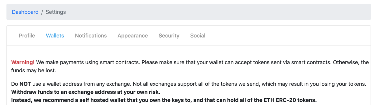 wallet