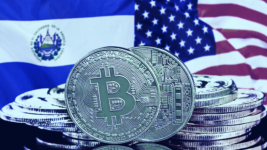 bitcoin, crypto, el salvador