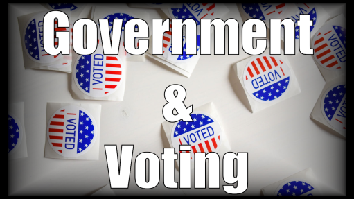 trevor balthrop government and voting bitcoin blockchain etc