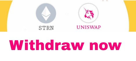 STRAIN STRN AirDrop