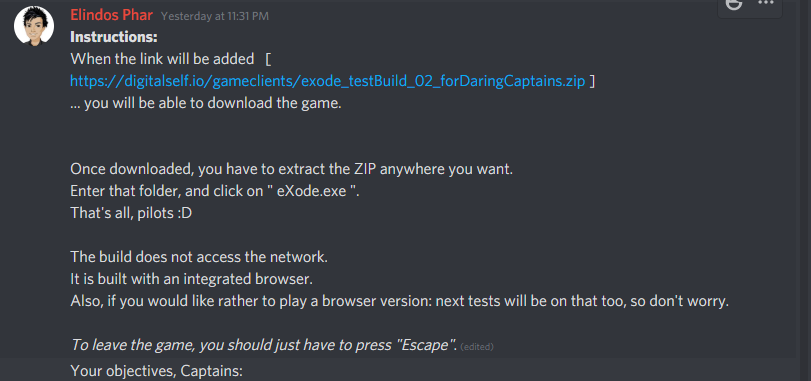 zip file