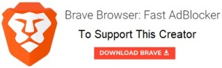 download brave browser