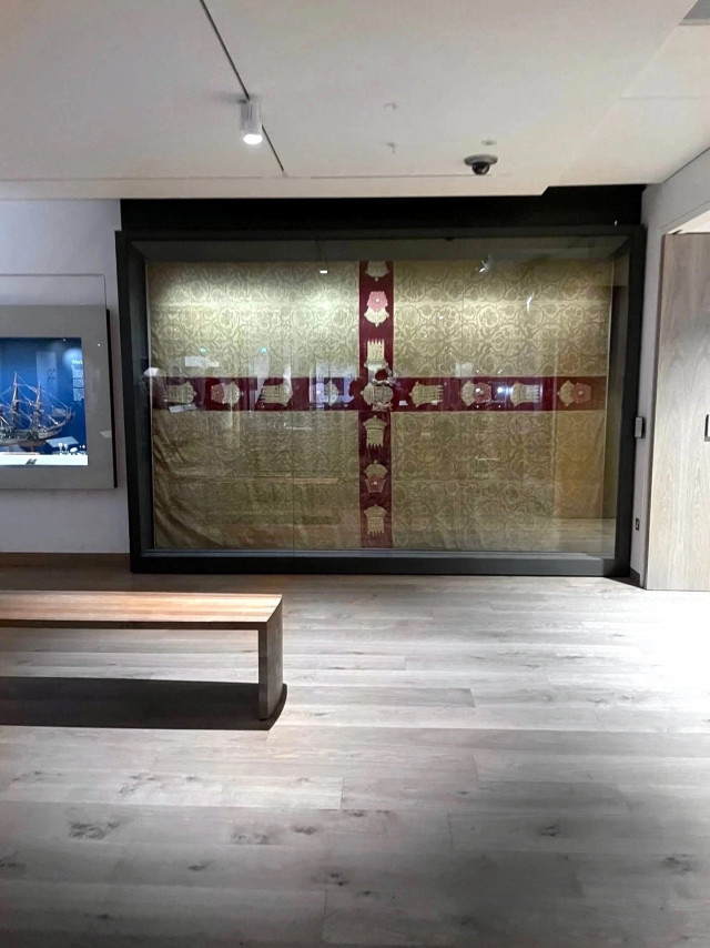 Ashmolean Museum of Art and Archaeology