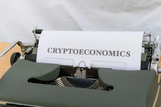 cryptoeconomics