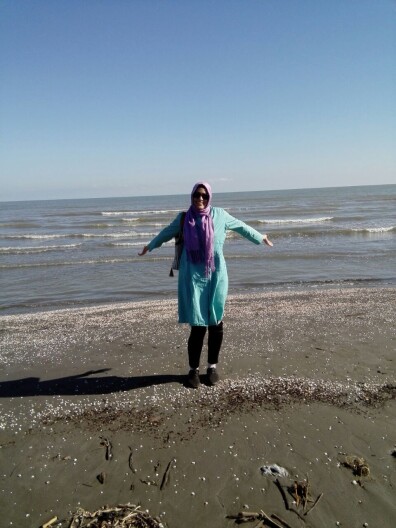 Iran, gilan, north beaches