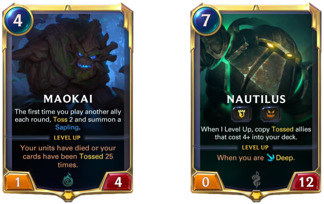 Nautilus/Maokai Champs