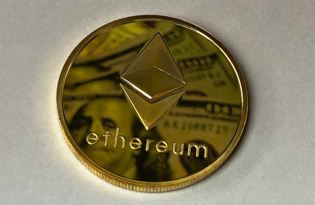 ETH