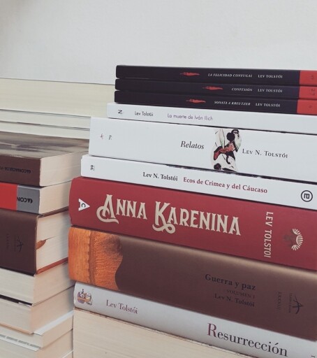 Russian literature