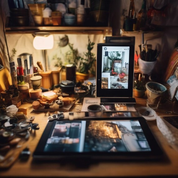 How to shoot for marketplaces
