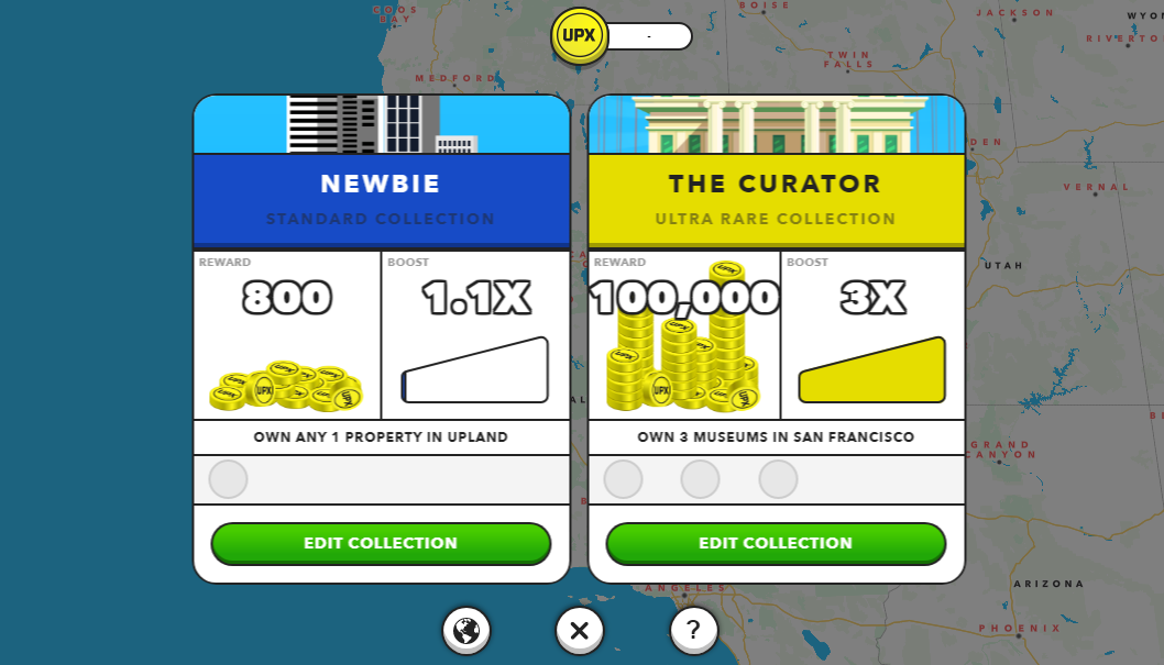 Discover Upland Virtual Properties Why I Bought What I Bought (Part
