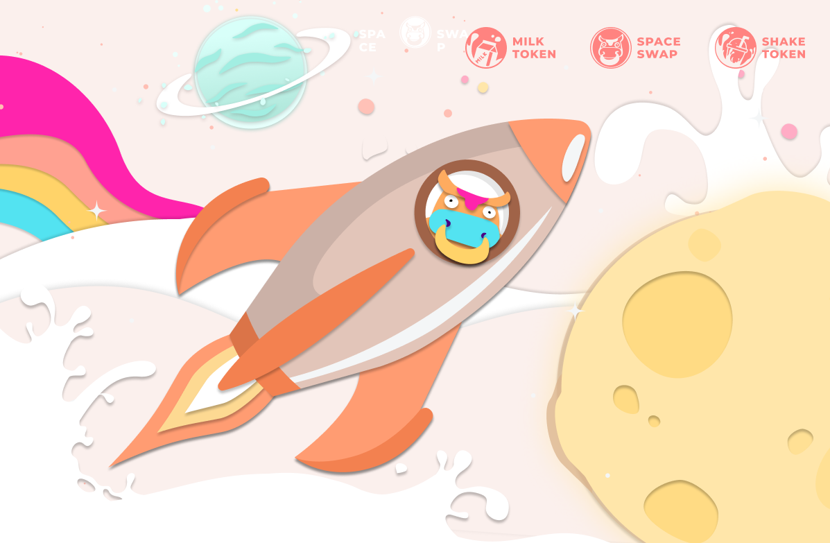 What Makes SpaceSwap Unique? (Image from SpaceSwap Medium Account)
