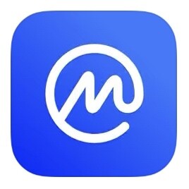CoinMarketCap-app
