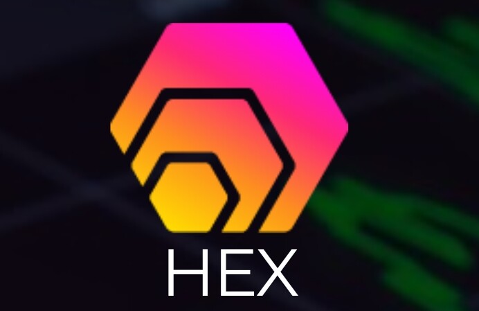 Hex Logo