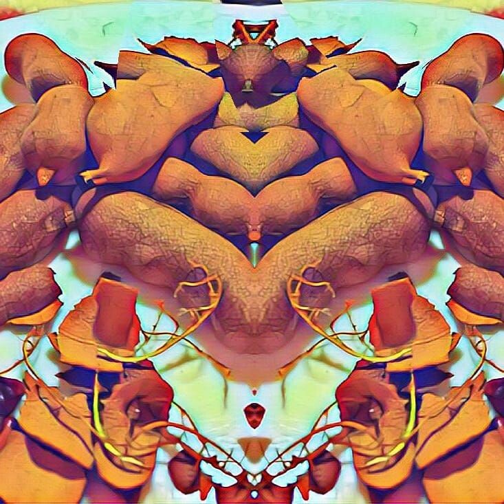 PopArt
