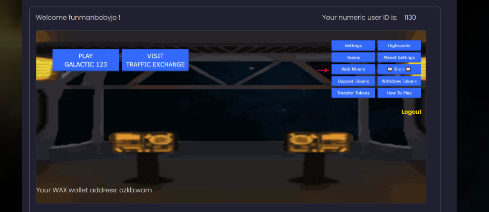 Web Miners
