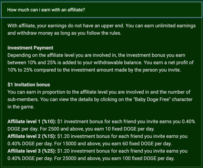 Affiliate