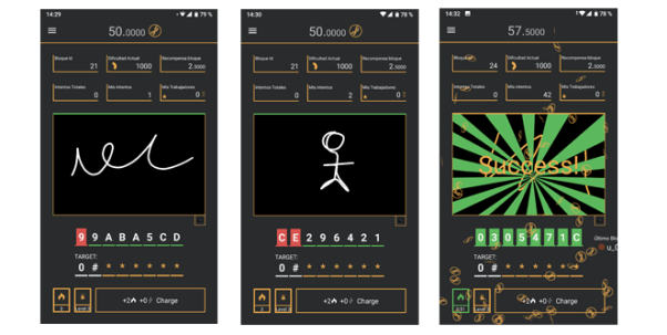 LiveMinerToken Interface
