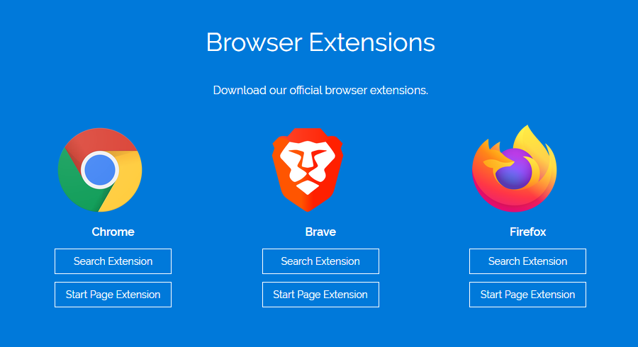 Presearch Browser Extensions Mean Seamless Integration Into Your Workflow