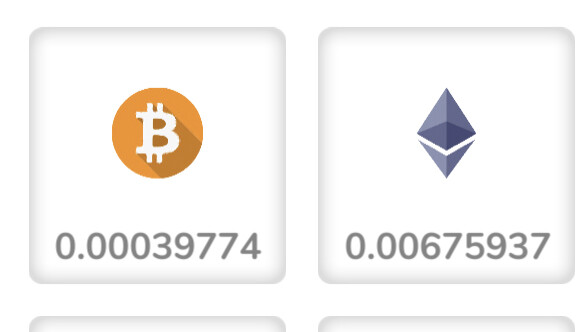 Crypto to date