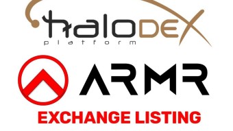 Halo Reports a Listing Delay