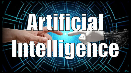 trevor balthrop bitcoin btc artificial intelligence AI