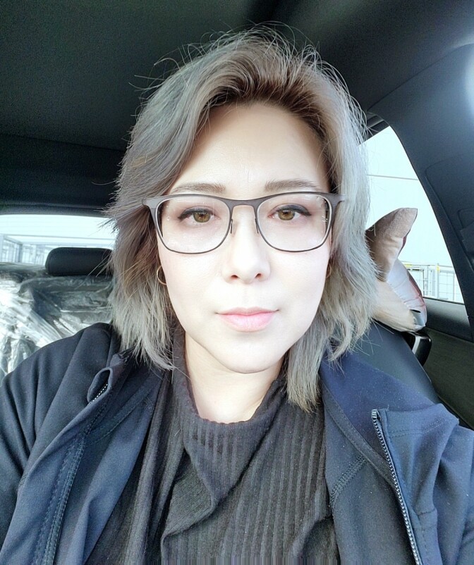 Anna Kim