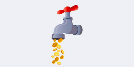 Faucet