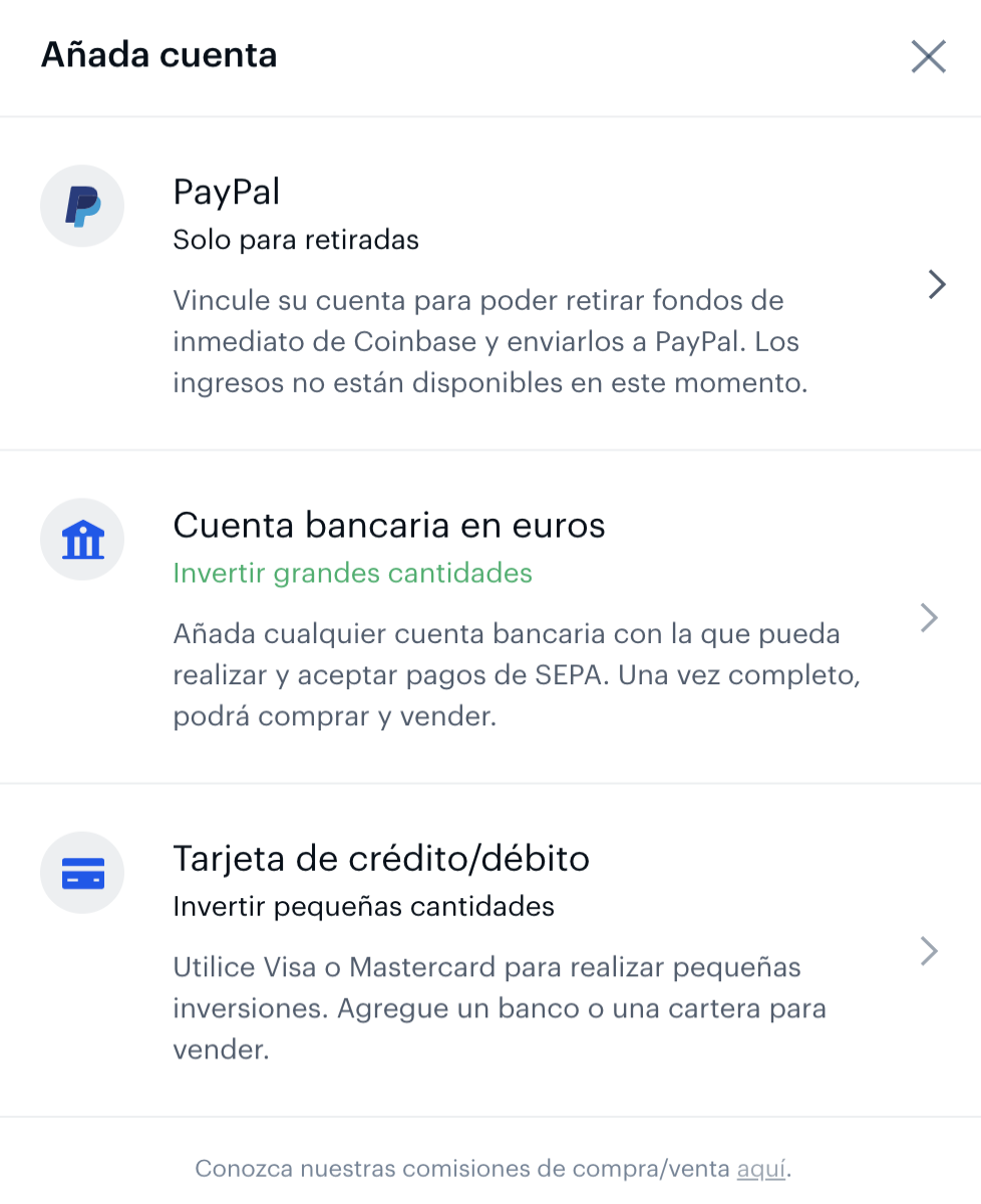 payment paypal