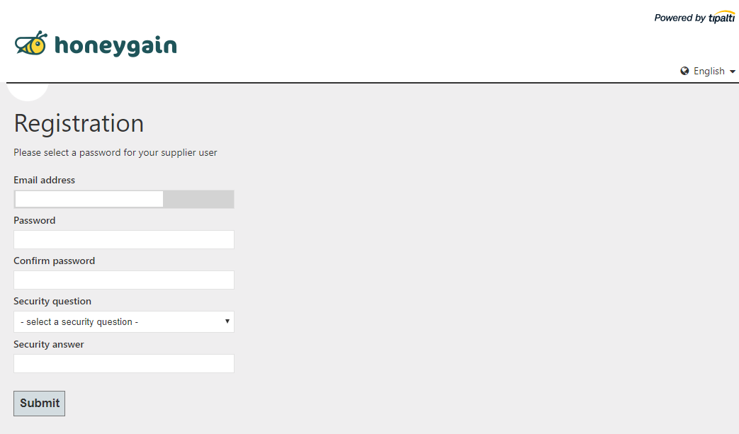HG 5 Registration 1