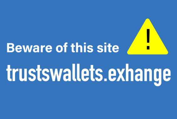 Beware of this phishing site
