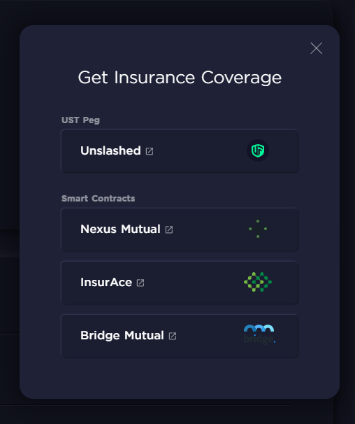 Insurance
