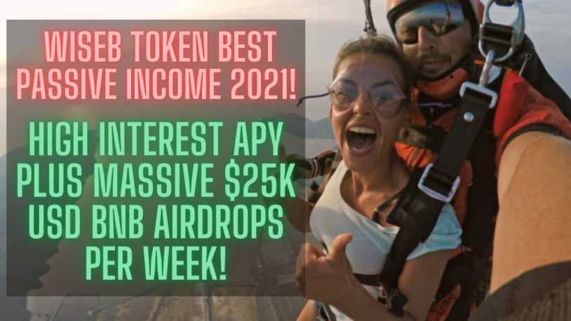 WiseB Crypto