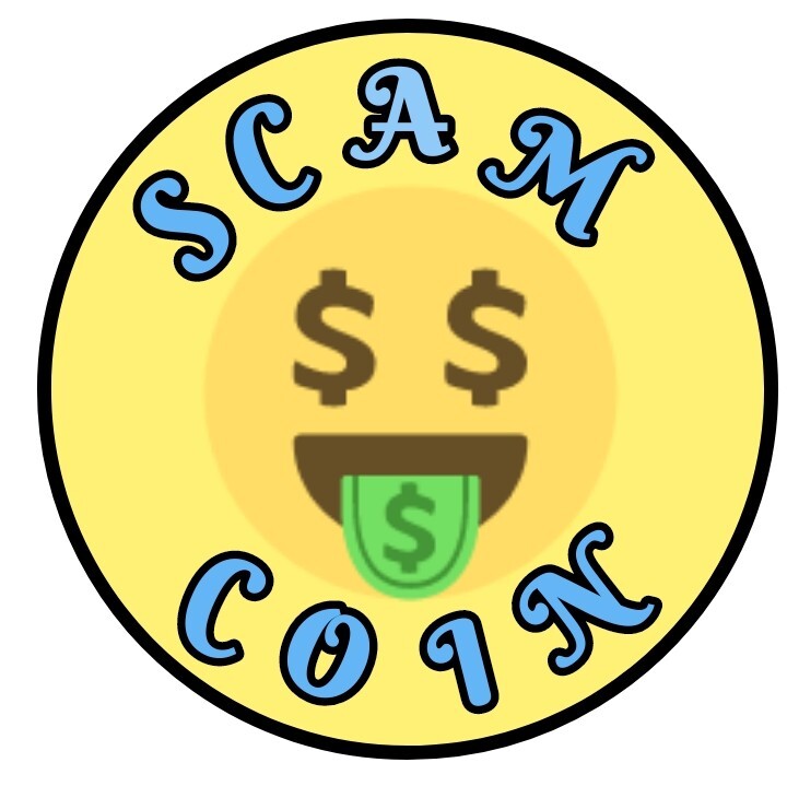 SCAM COIN