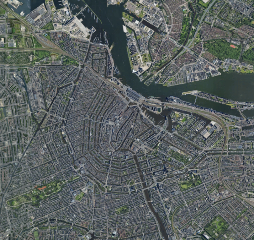 amsterdam