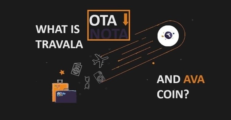 Travala (AVA) is the creator of the next generation travel model.