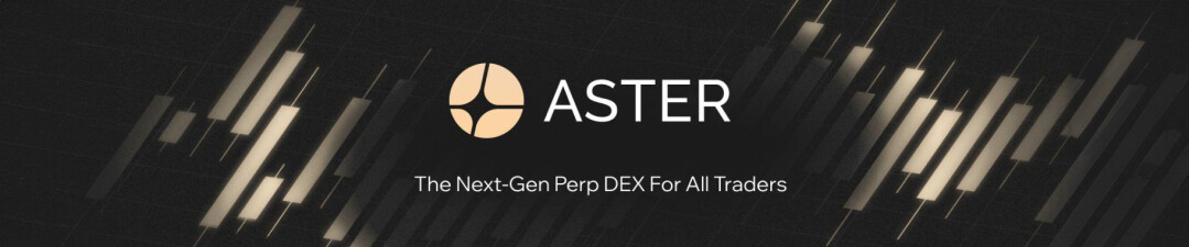 Aster DEX is a multi-chain decentralized exchange, combining spot and perpetual trading with up to 1001x leverage. Its dual modes, cross-chain liquidity, MEV protection and yield-bearing collateral. Have fueled rapid growth, endorsements and hype throughout the community. Powered by the ASTER token for governance and rewards. The project is quickly positioning itself, as one of the most ambitious and innovative DEX platforms, to emerge in recent years.