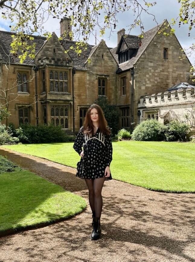 Oxford