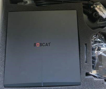 bobcat miner